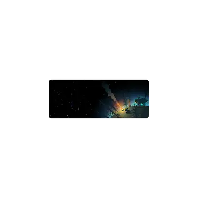 Mousepad Outer Wilds 65x25 PRO | Custom