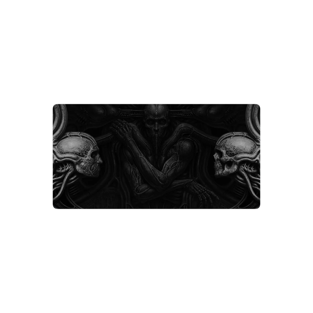 Scorn