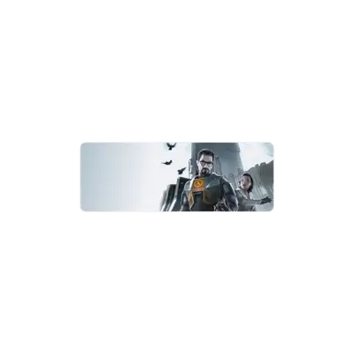 Mousepad Half-Life 2 70x25 PRO | Custom