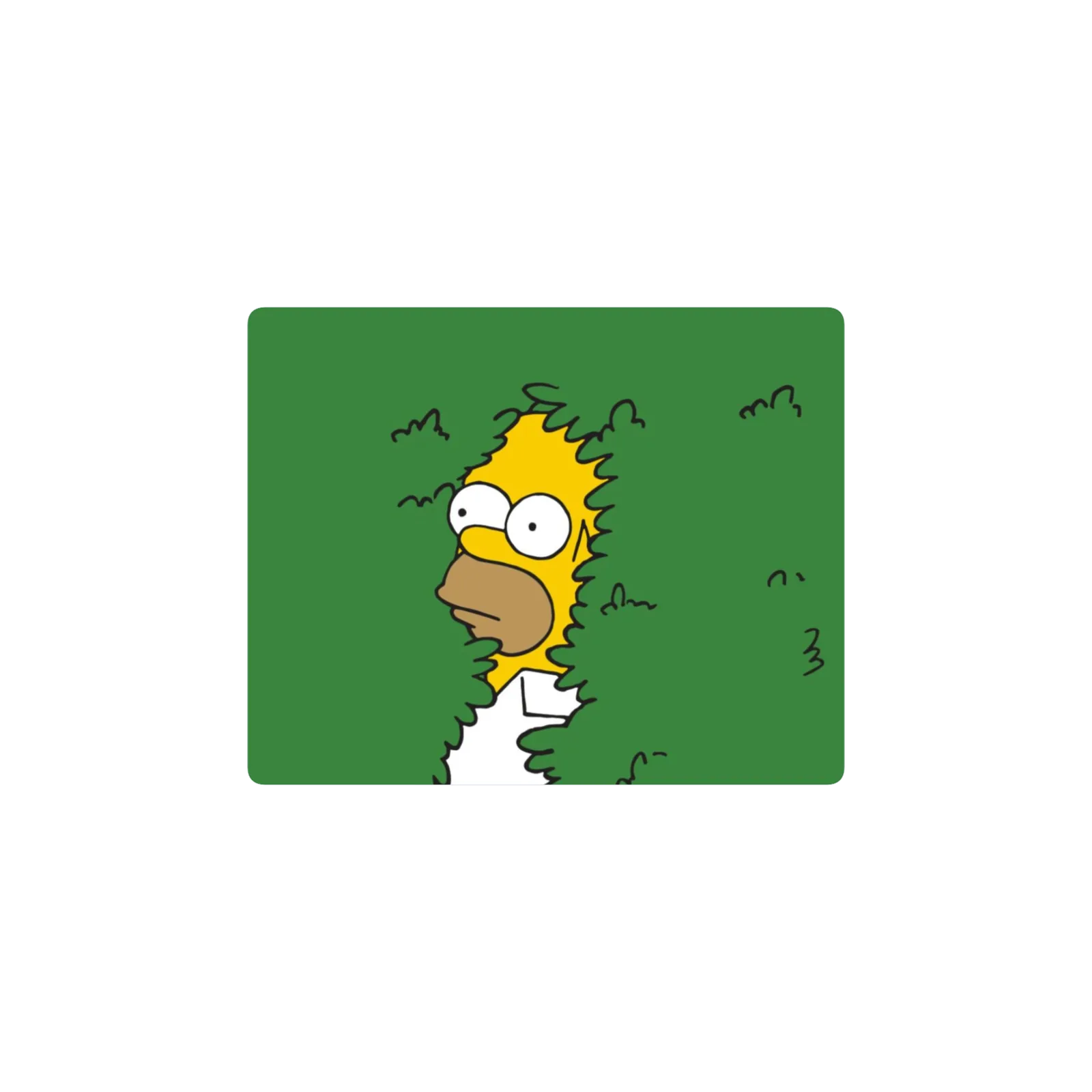 homero planta