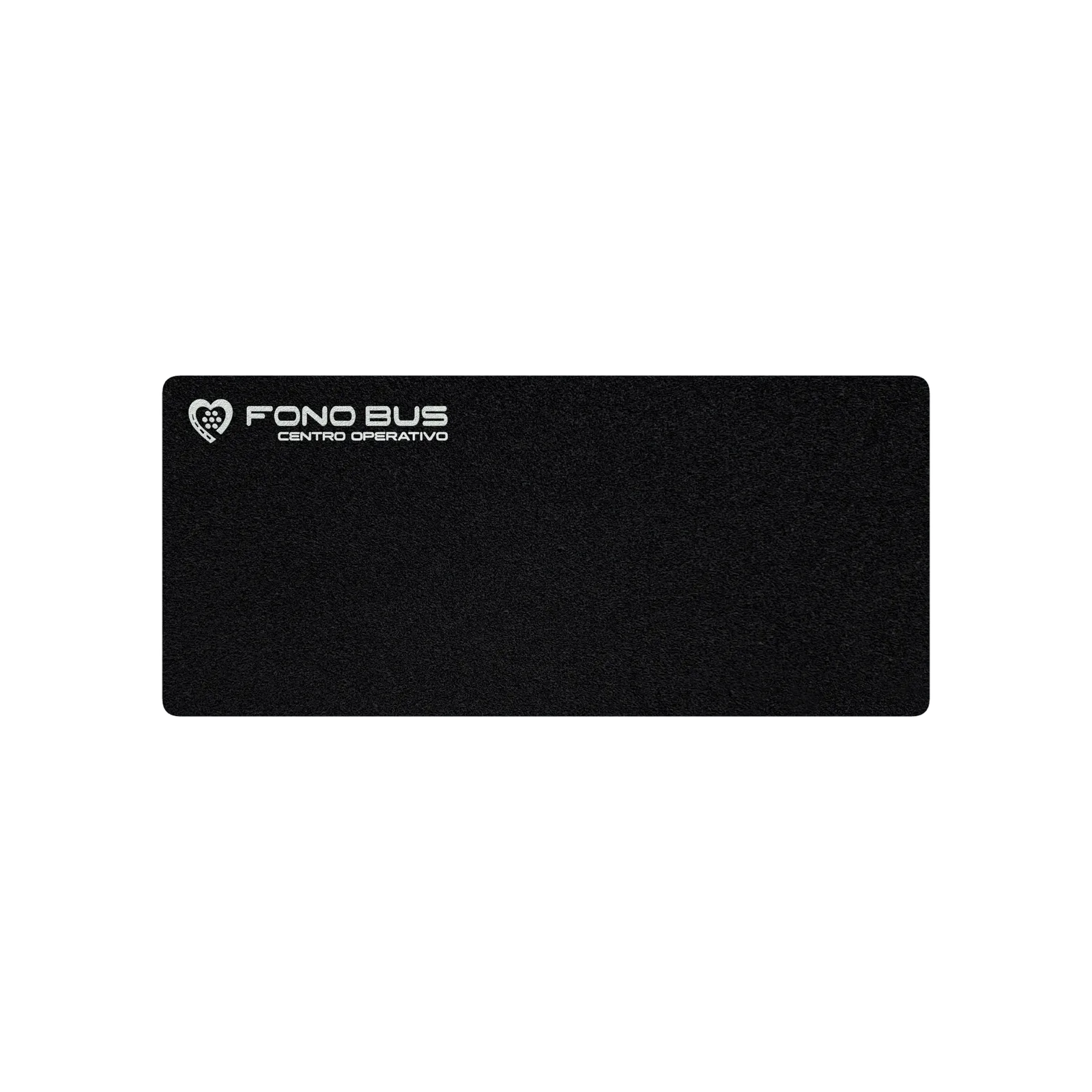 Mousepad Fono 90x40 PRO | Custom