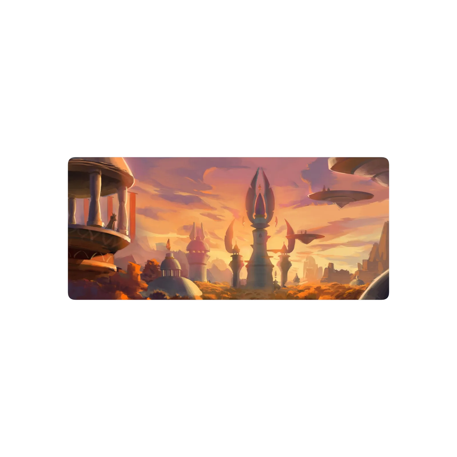 Silvermoon