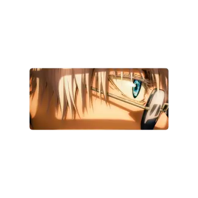 Mousepad Alejandro 90x40 Classic | Custom