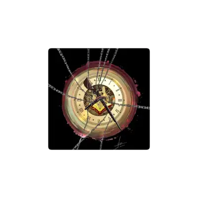 Mousepad zakiel 47x47 Classic | Custom