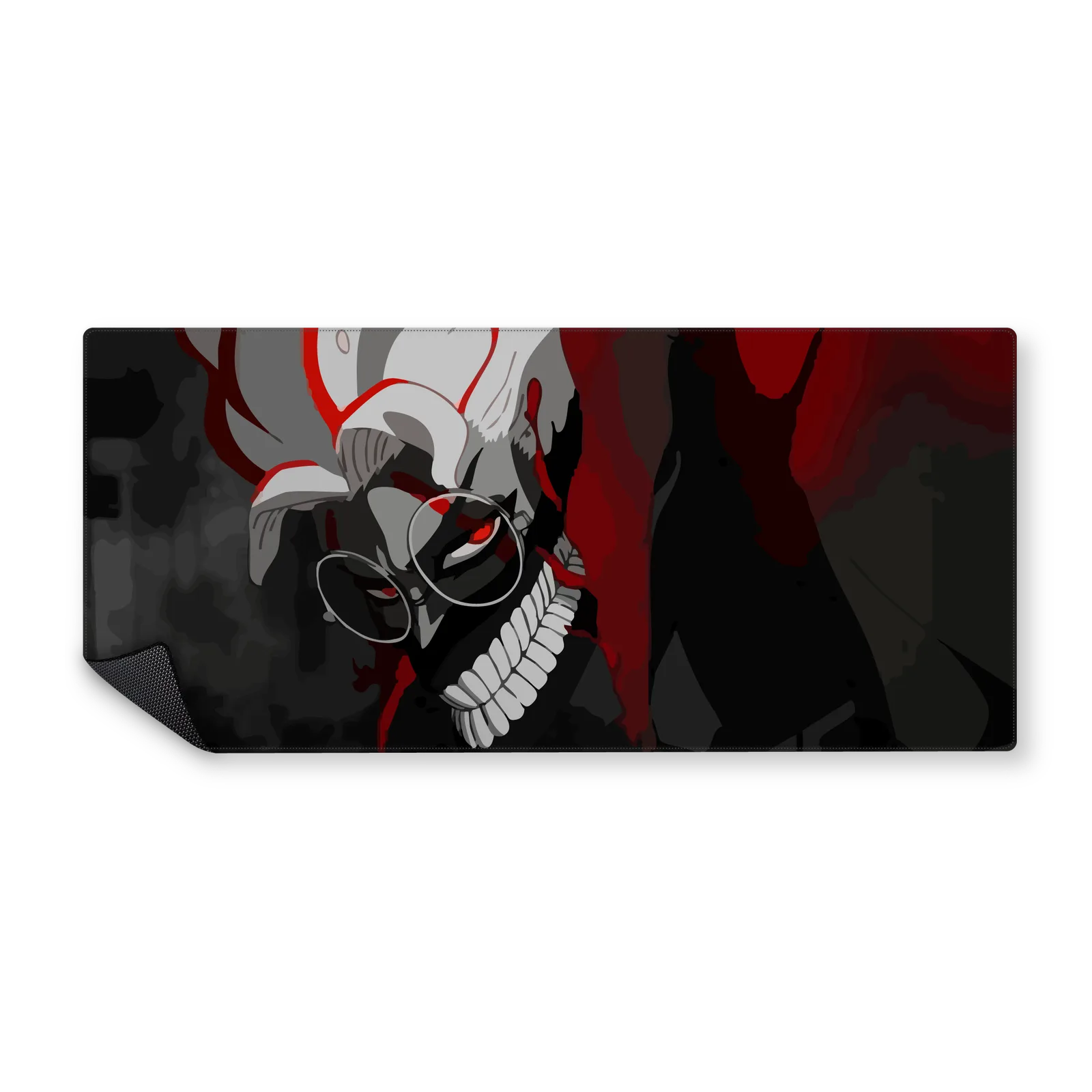 Mousepad Okarun 90x40 Classic | Custom