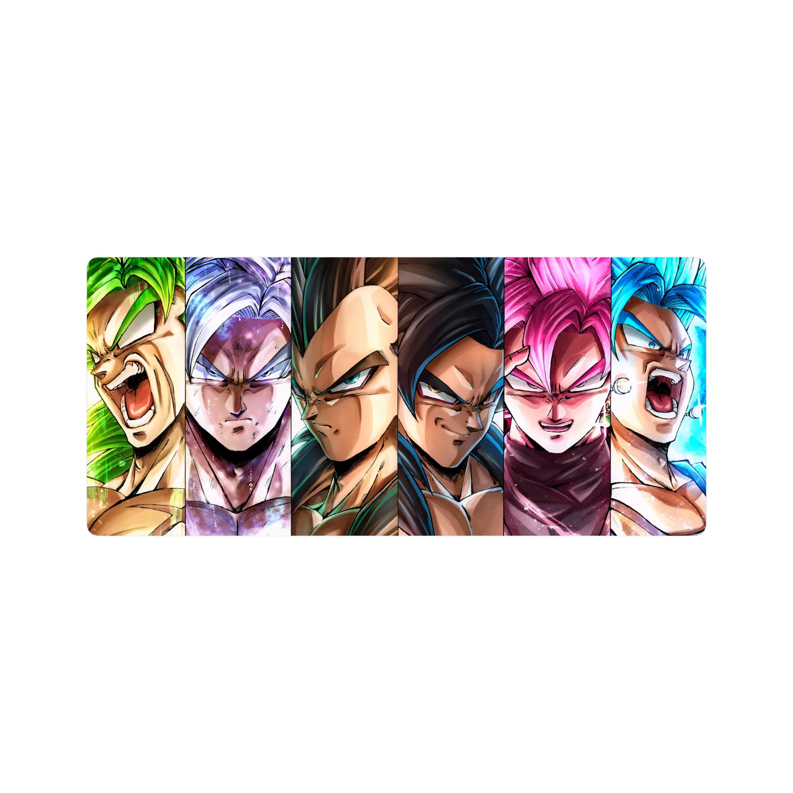 Goku