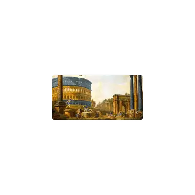 Mousepad Boca pasión 60x30 Classic | Custom