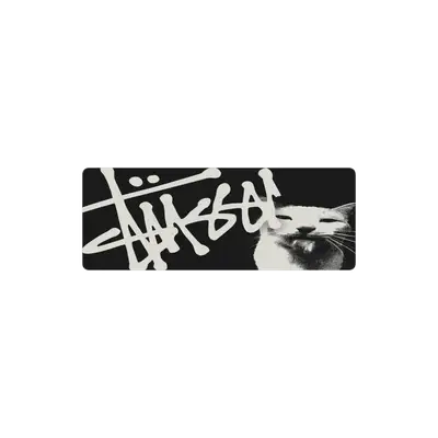 Mousepad catussy 80x30 PRO | Custom