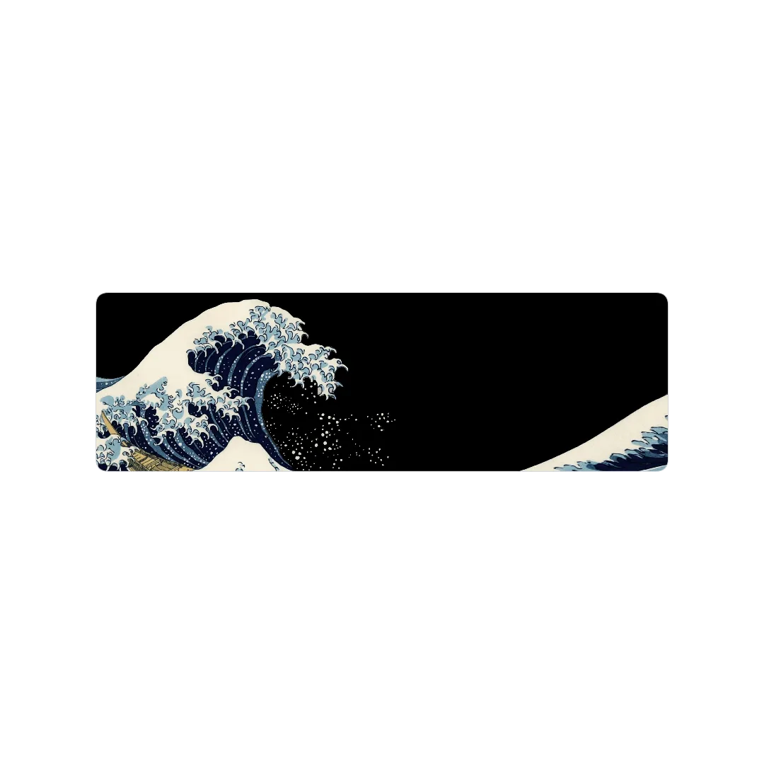 Kanagawa wave