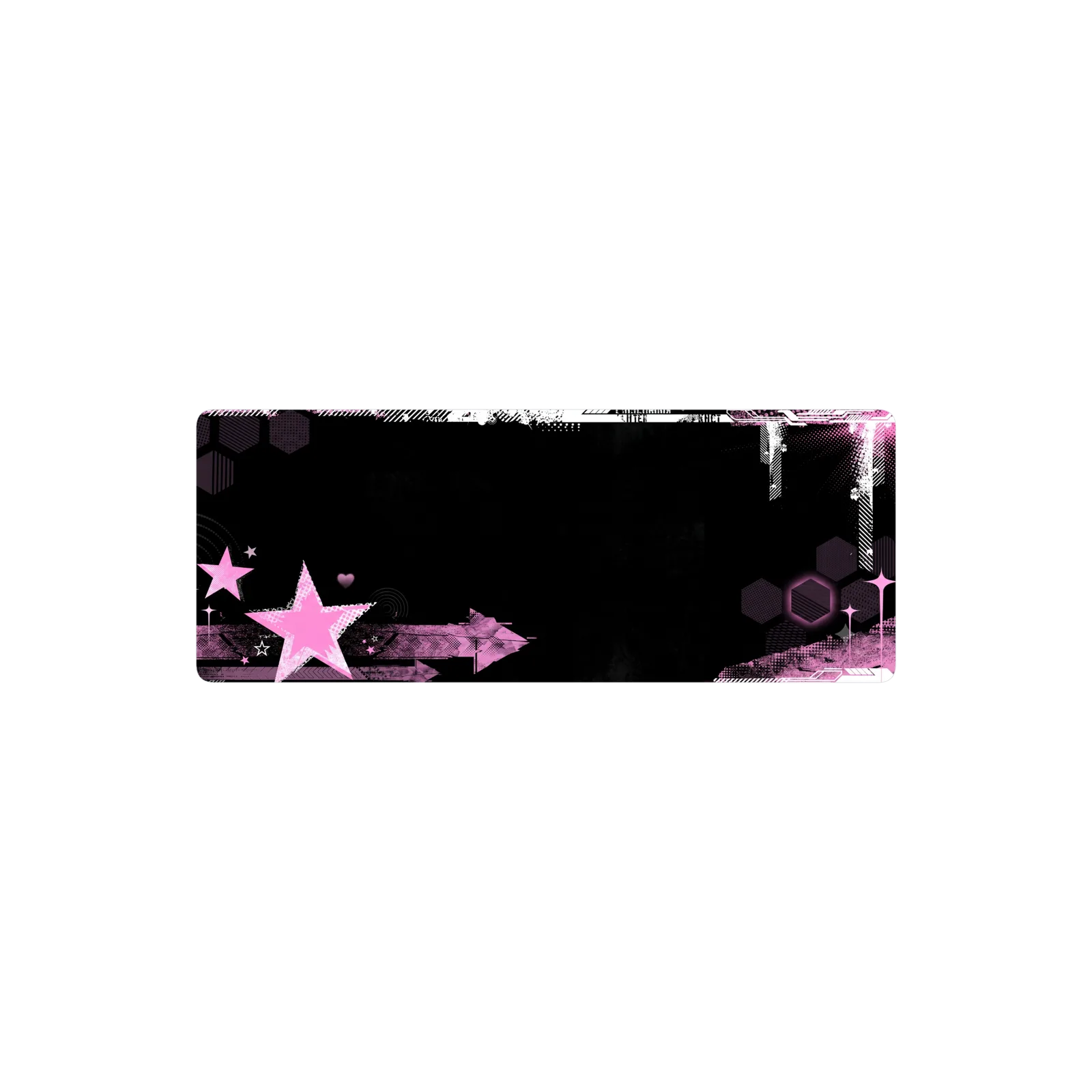 pink grunge