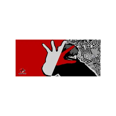 Mousepad persona 90x40 Classic | Custom