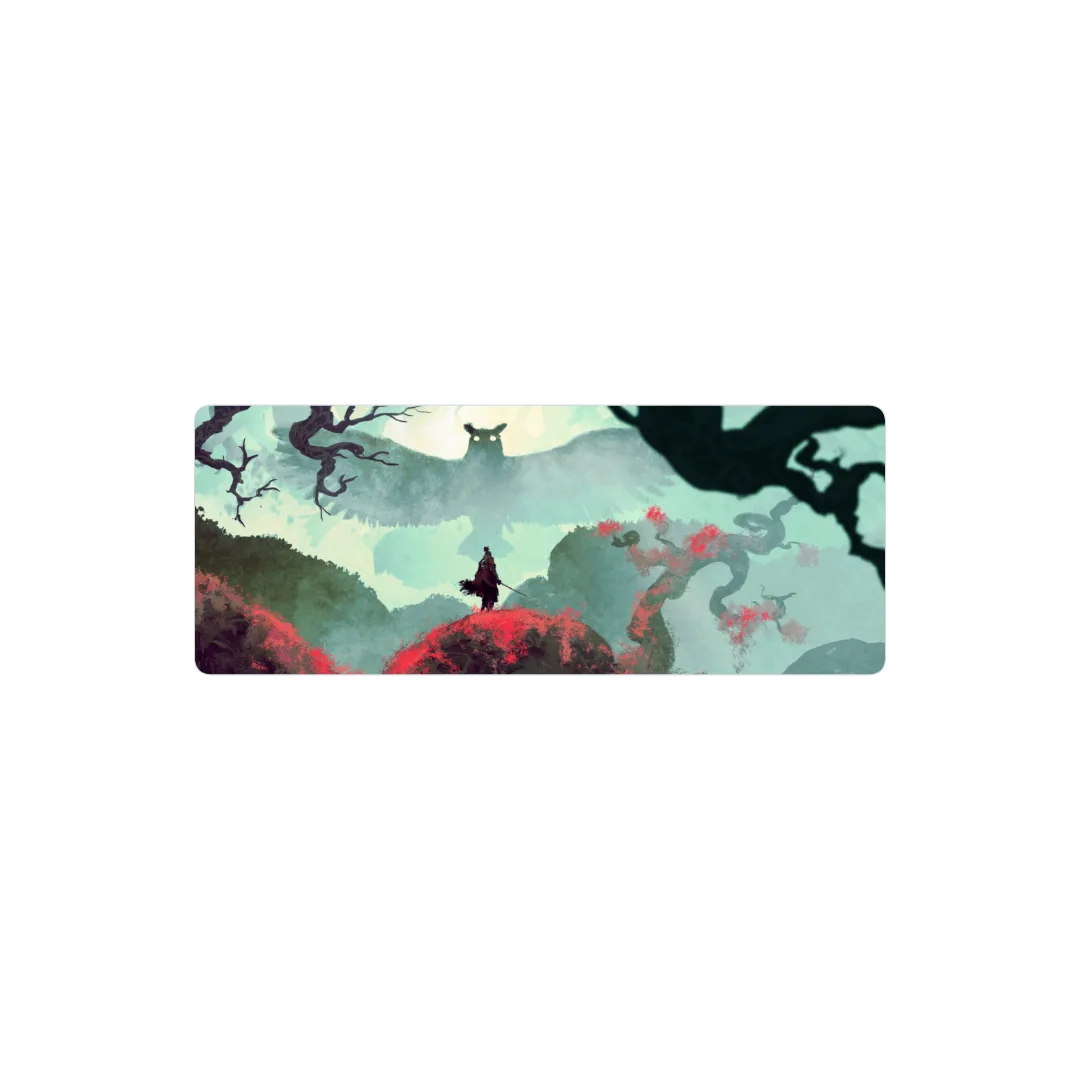 sekiro buho