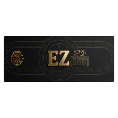 Mousepad logo ez 120x50 Classic | Custom