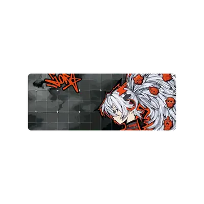 Mousepad Wallhack sora 80x30 Classic | Custom