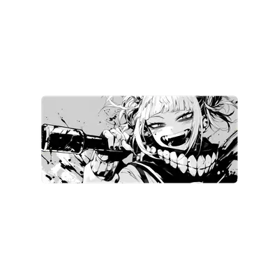 Mousepad Toga Himiko 90x40 Classic | Custom