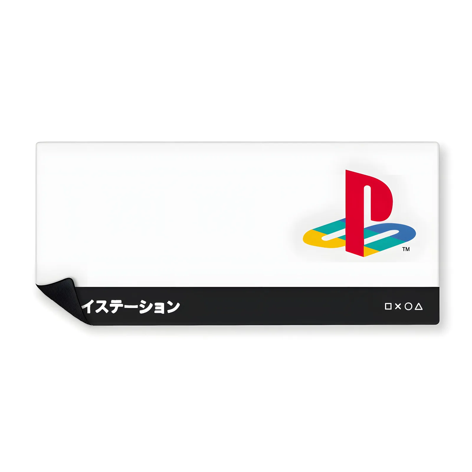 Mousepad PS ONE Serie Classic de NOTMID