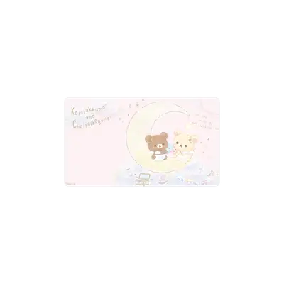 Mousepad Korilakkuma San-x 70x40 Classic | Custom