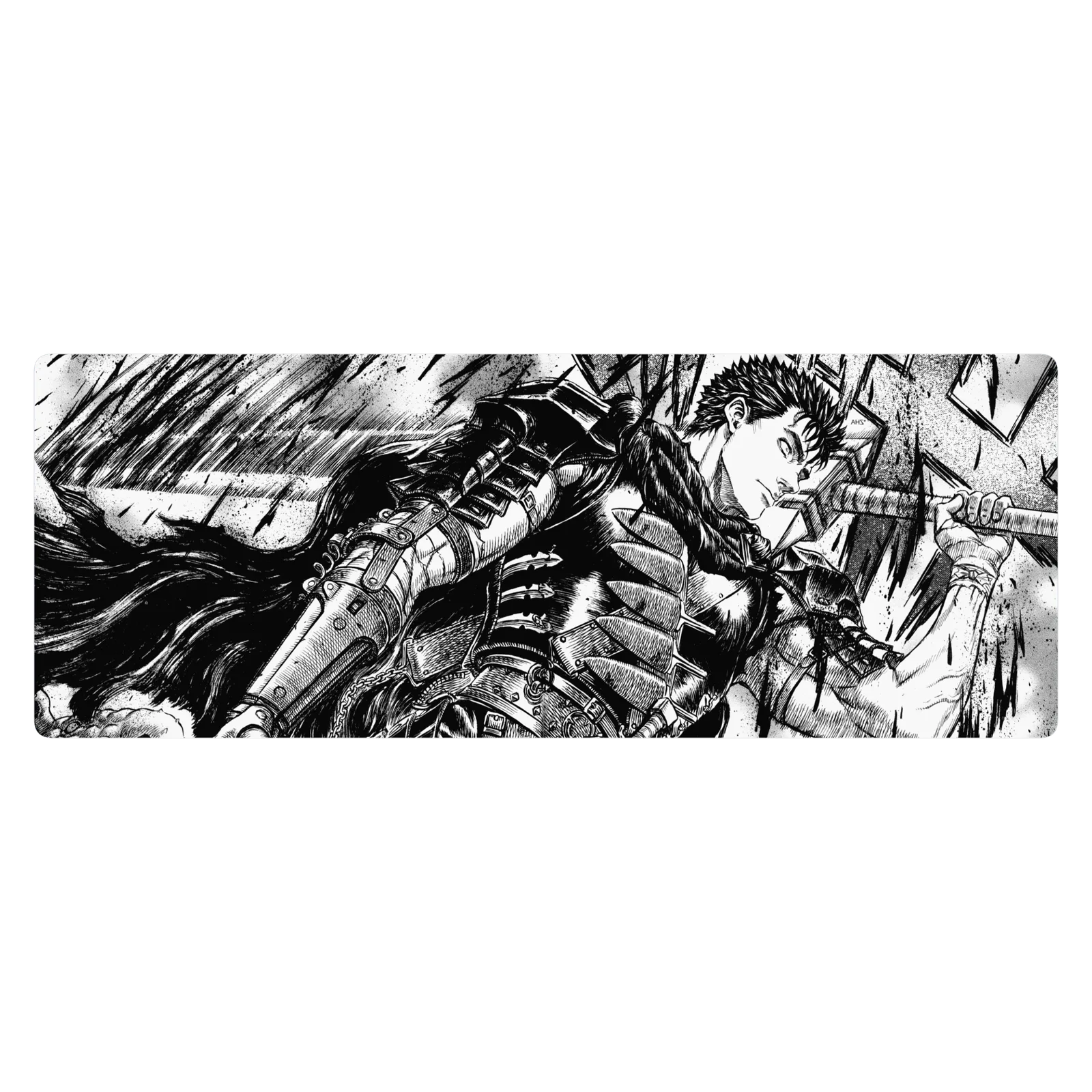 Guts Berserk
