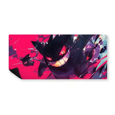 Mousepad Gengar Serie Classic de NOTMID