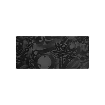 Mousepad GRAFF 80x35 PRO | Custom