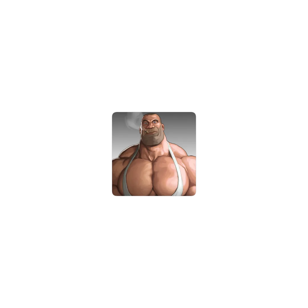 TF2 Mercenaries Tick Tock