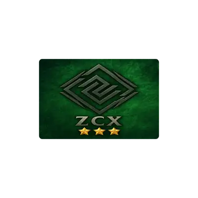 Mousepad ZCX Verde 60x40 PRO | Custom