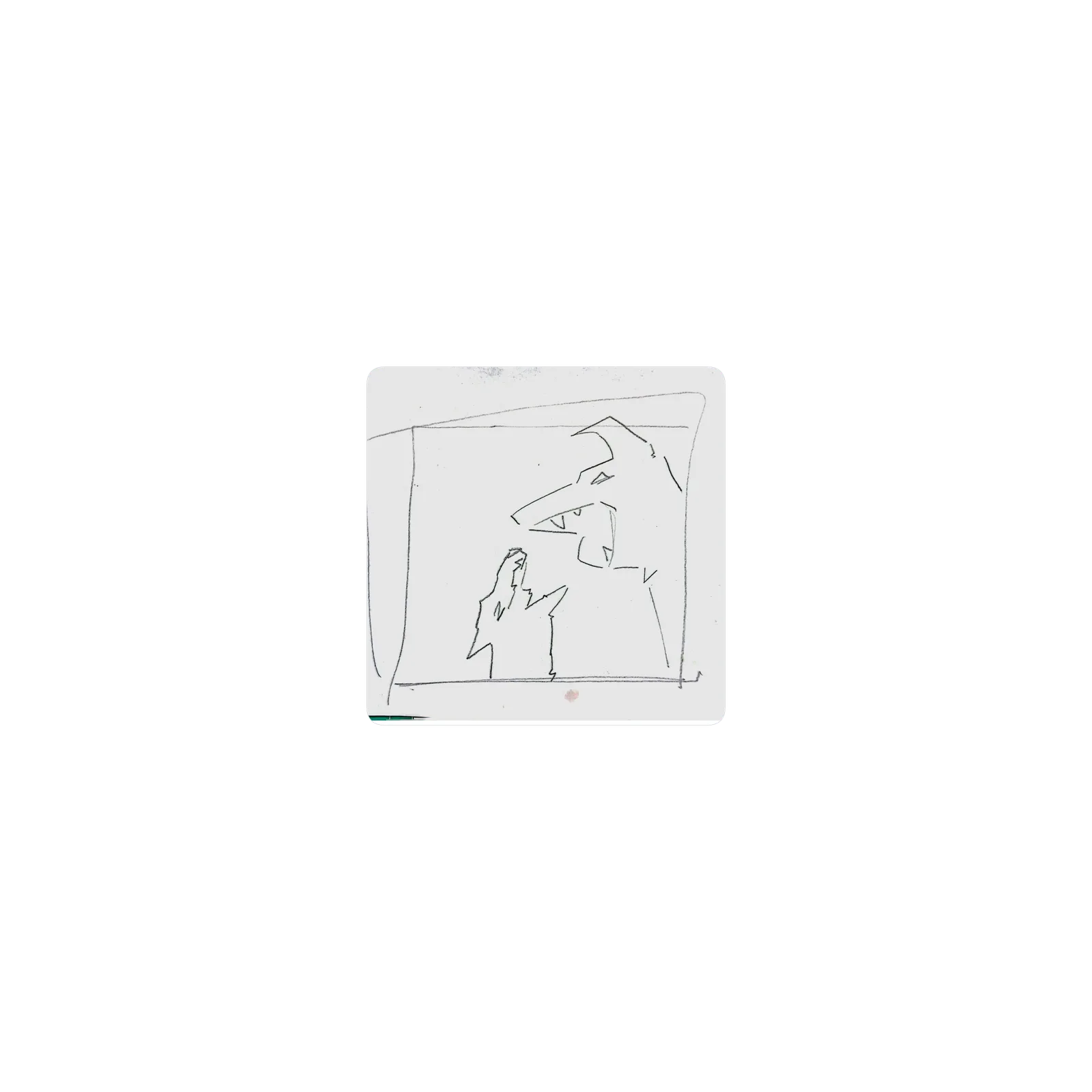 Mousepad perrico 30x30 PRO | Custom