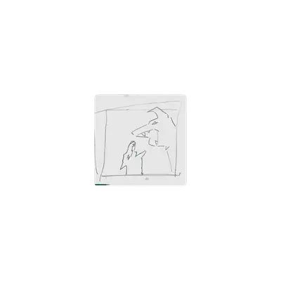 Mousepad perrico 30x30 PRO | Custom