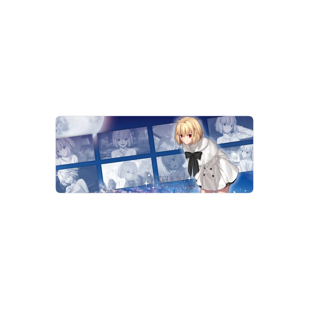 Tsukihime Arcueid