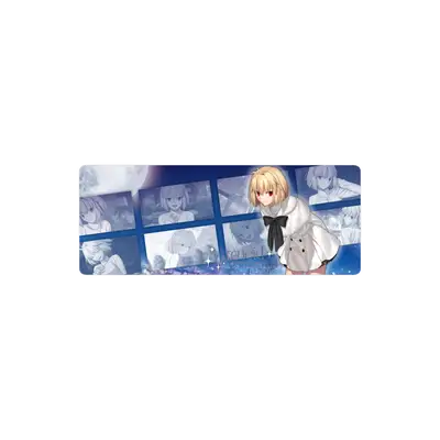 Mousepad Tsukihime Arcueid 82x32 PRO | Custom