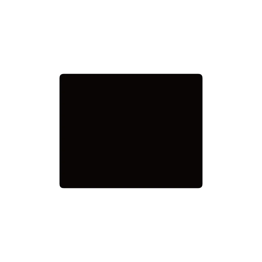 50x40 negro