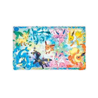 Mousepad Evolutions 90x54 Classic | Custom