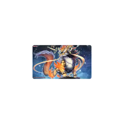 Mousepad Playmat Urgula 61x35 PRO | Custom