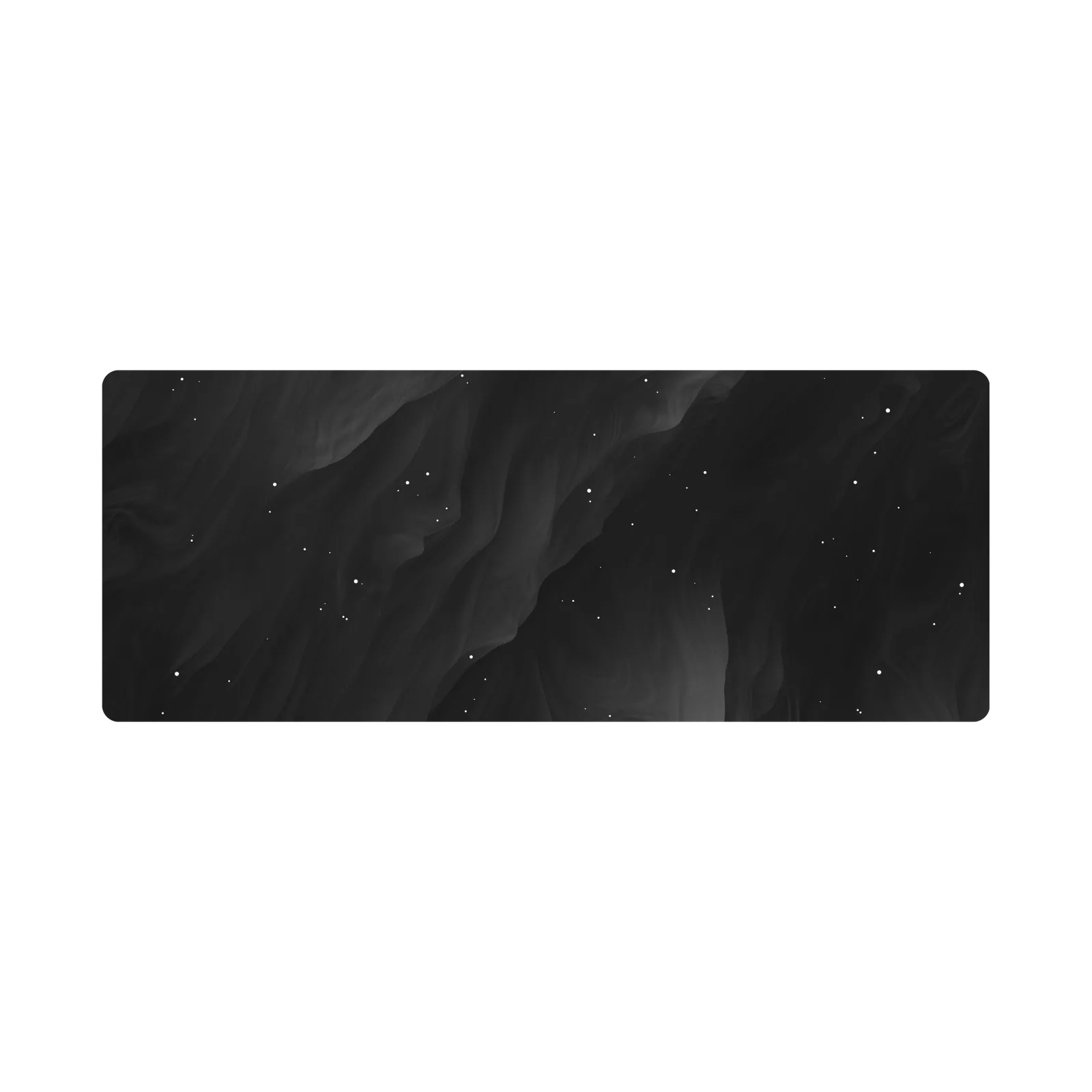 Mousepad Humo 90x35 Classic | Custom