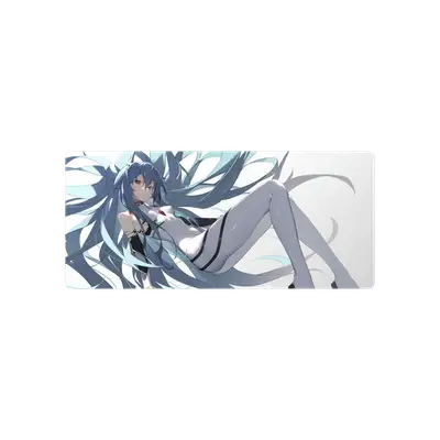 Mousepad set evangelion rei 90x40 PRO | Custom