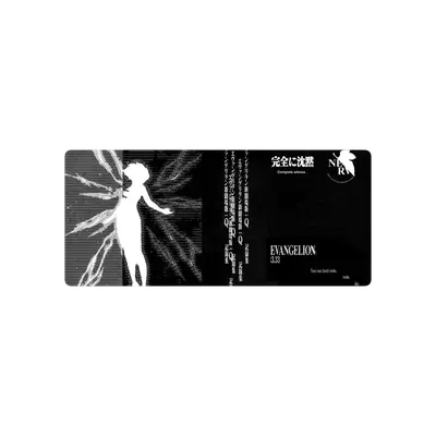 Mousepad eva rei 1 90x40 PRO | Custom
