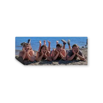 Mousepad Cumple de Octa 82x32 Classic | Custom