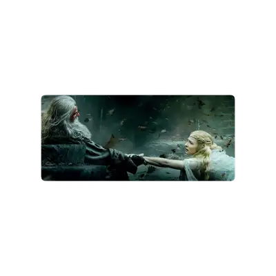 Mousepad gand y gala 90x40 Classic | Custom