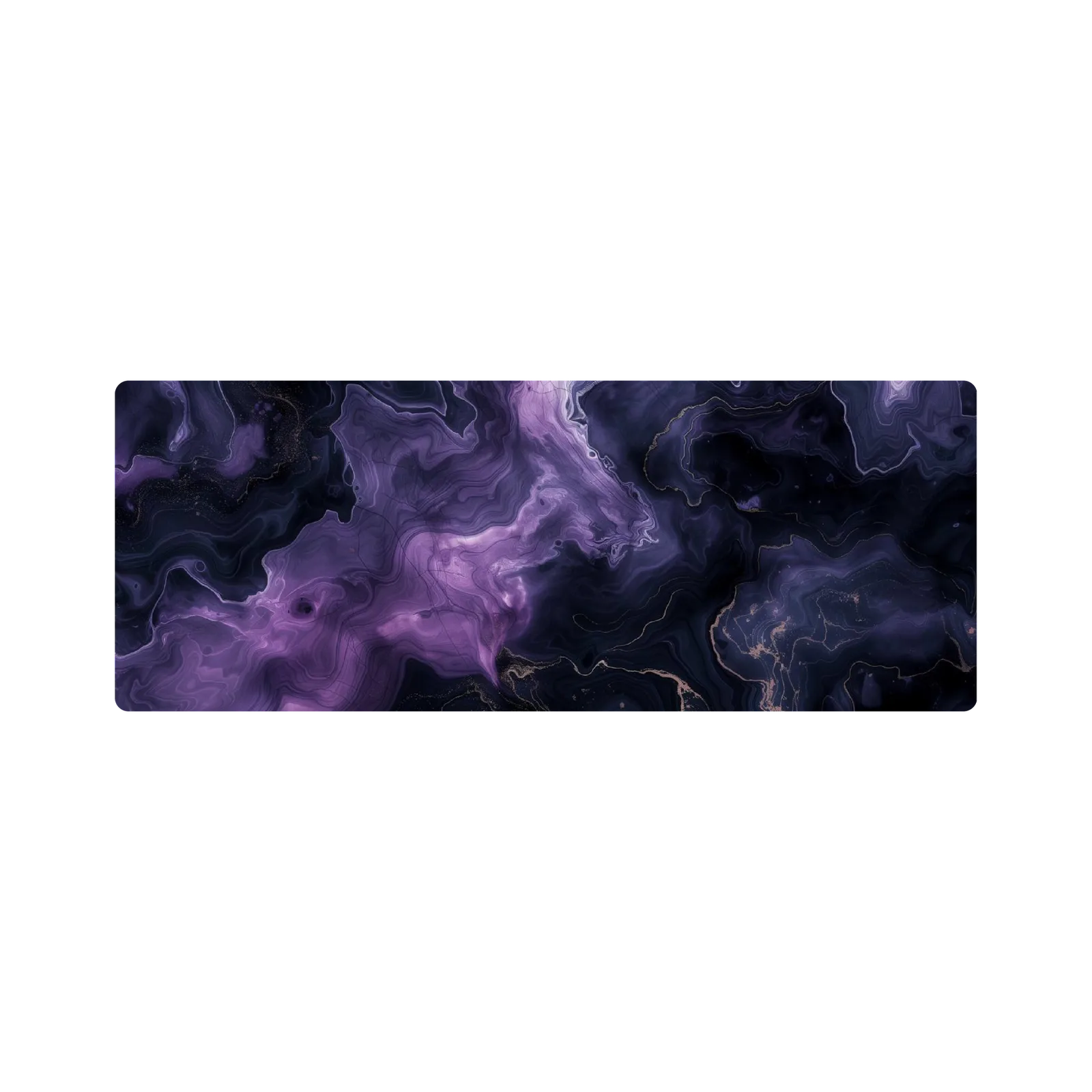Mousepad marble 80x30 Classic | Custom
