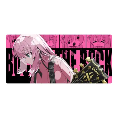 Mousepad Bocchi the rock 115x53 PRO | Custom