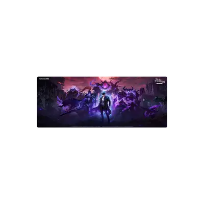 Mousepad sl 82x32 Classic | Custom