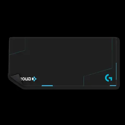 Mousepad Shroud 90x40 PRO | Custom