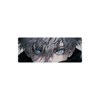 Mousepad Satoru 82x32 PRO | Custom