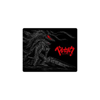 Mousepad Beast of Darkness 50x40 PRO | Custom
