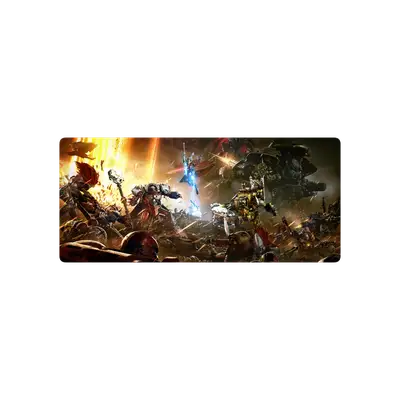 Mousepad WH40k battle 90x40 PRO | Custom