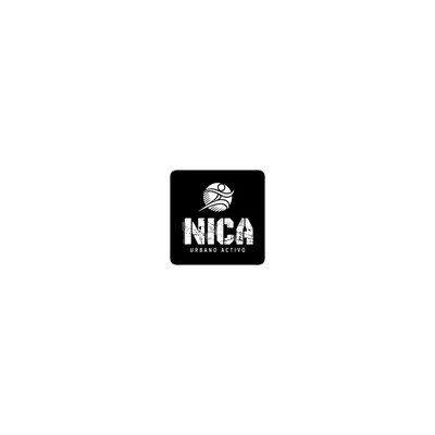 Mousepad Nica Deportivo 20x20 Classic | Custom