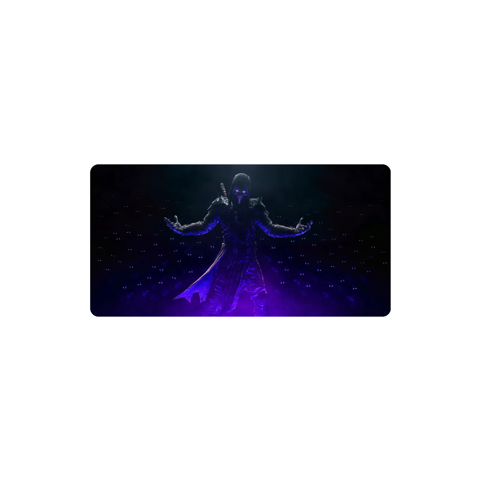 Mousepad noob saibot 60x30 PRO | Custom