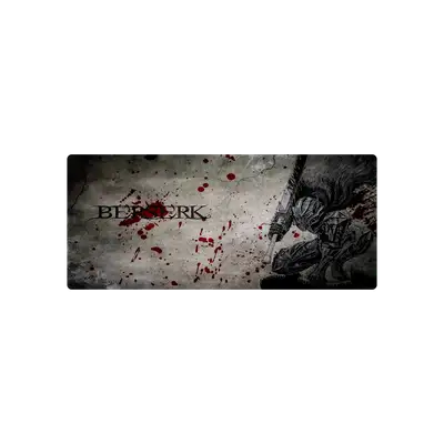 Mousepad Berserk jj3 70x30 PRO | Custom