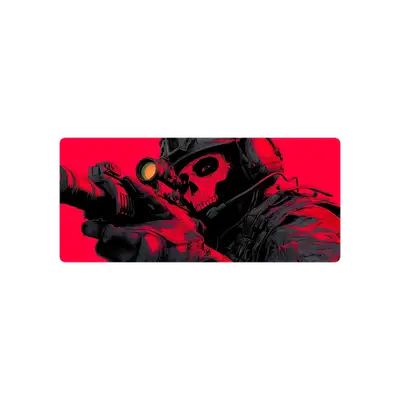 Mousepad cod 90x40 Classic | Custom