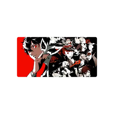 Mousepad Persona 90x45 PRO | Custom